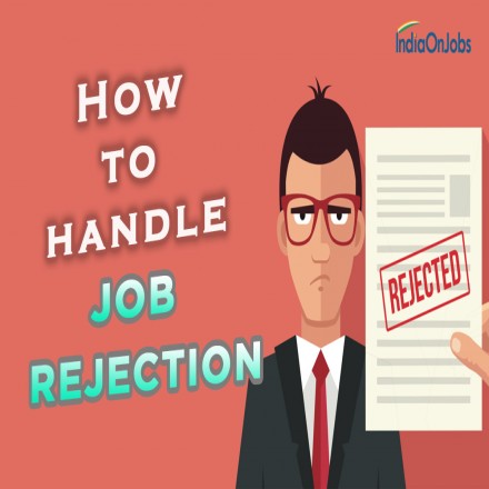 job rejection